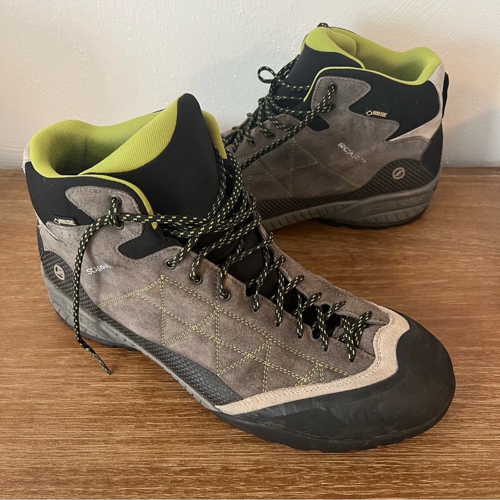 Scarpa Hiking/Approach Boot